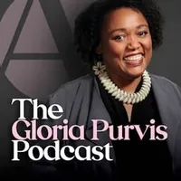 The Gloria Purvis Podcast artwork