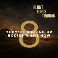Blunt Force Trauma artwork