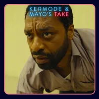 Kermode & Mayo’s Take artwork