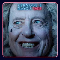 Kermode & Mayo’s Take artwork