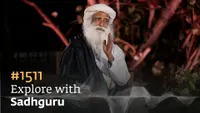 The Sadhguru Podcast - Of Mystics and Mistakes artwork