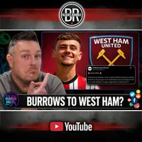 Blades Ramble - A Sheffield United Podcast artwork