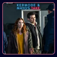 Kermode & Mayo’s Take artwork