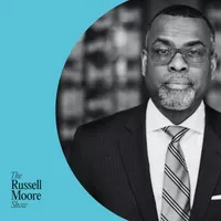 The Russell Moore Show artwork