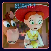 Kermode & Mayo’s Take artwork