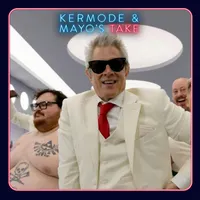 Kermode & Mayo’s Take artwork