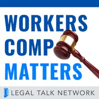 Legal Talk Network - Law News and Legal Topics artwork