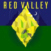 Red Valley artwork