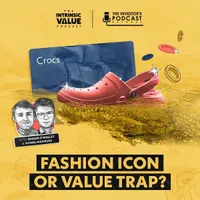 The Intrinsic Value Podcast - The Investor’s Podcast Network artwork