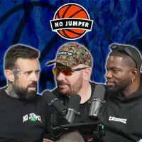 No Jumper artwork