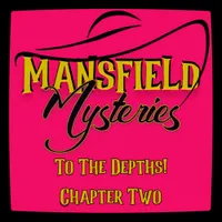 Mansfield Mysteries artwork