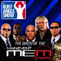 The Kurt Angle Show artwork