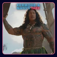 Kermode & Mayo’s Take artwork