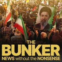 The Bunker – News without the nonsense artwork
