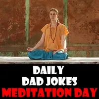 Daily Dad Jokes artwork