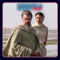 Kermode & Mayo’s Take artwork