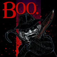Random Number Generator Horror Podcast No. 9 artwork