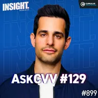 Insight with Chris Van Vliet artwork