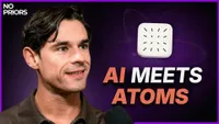 No Priors: Artificial Intelligence | Technology | Startups artwork