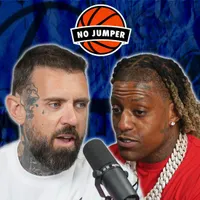 No Jumper artwork