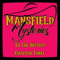 Mansfield Mysteries artwork