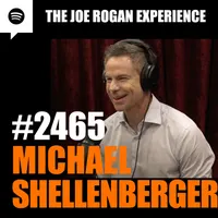 The Joe Rogan Experience artwork