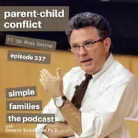 Simple Families artwork