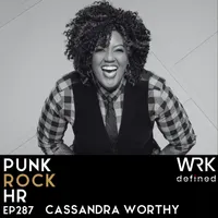 Punk Rock HR artwork
