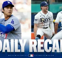 MLB Morning Lineup Podcast artwork