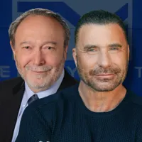 THE ED MYLETT SHOW artwork
