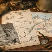 The History of WWII Podcast artwork