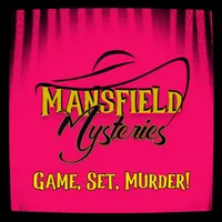 Mansfield Mysteries artwork