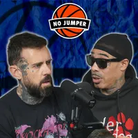 No Jumper artwork