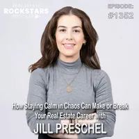 Real Estate Rockstars Podcast artwork