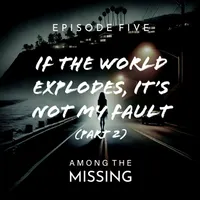 Among The Missing artwork