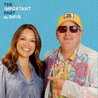 The Important Part: Investing with Liz Thomas artwork
