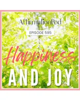 Affirmation Pod artwork