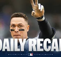MLB Morning Lineup Podcast artwork
