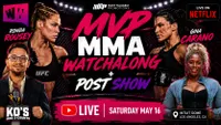 Women's Wrestling Talk artwork