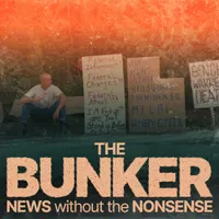 The Bunker – News without the nonsense artwork