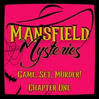 Mansfield Mysteries artwork