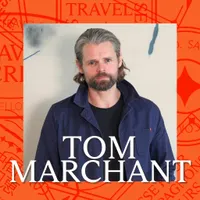 Travel Secrets artwork