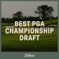No Laying Up - Golf Podcast artwork