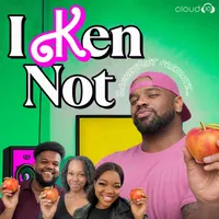 I Ken Not with Kendrick Tucker artwork