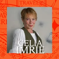 Travel Secrets artwork