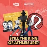 The Intrinsic Value Podcast - The Investor’s Podcast Network artwork