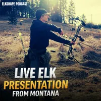 ElkShape artwork
