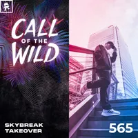 Monstercat Call of the Wild artwork