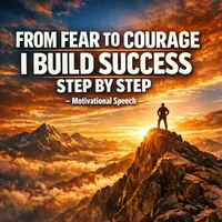 Motivational Speech artwork