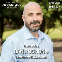 Real Estate Rockstars Podcast artwork